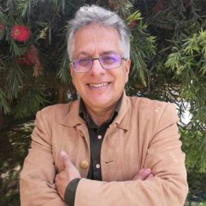 Foto de perfil de Gonzalo